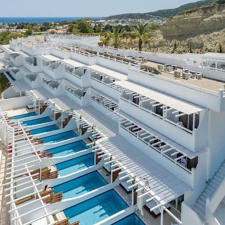 Aloe Hotel - Adults Only Фалираки Екстериор снимка