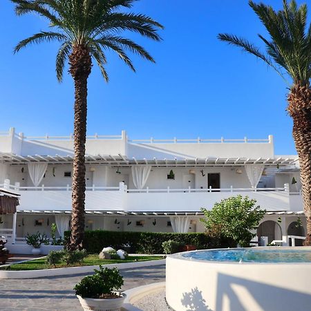Aloe Hotel - Adults Only Фалираки Екстериор снимка