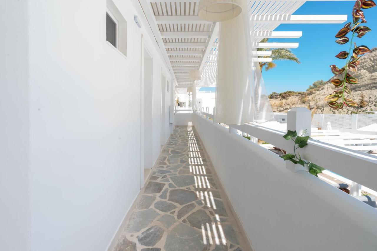Aloe Hotel - Adults Only Фалираки Екстериор снимка